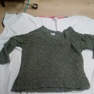mens sweater